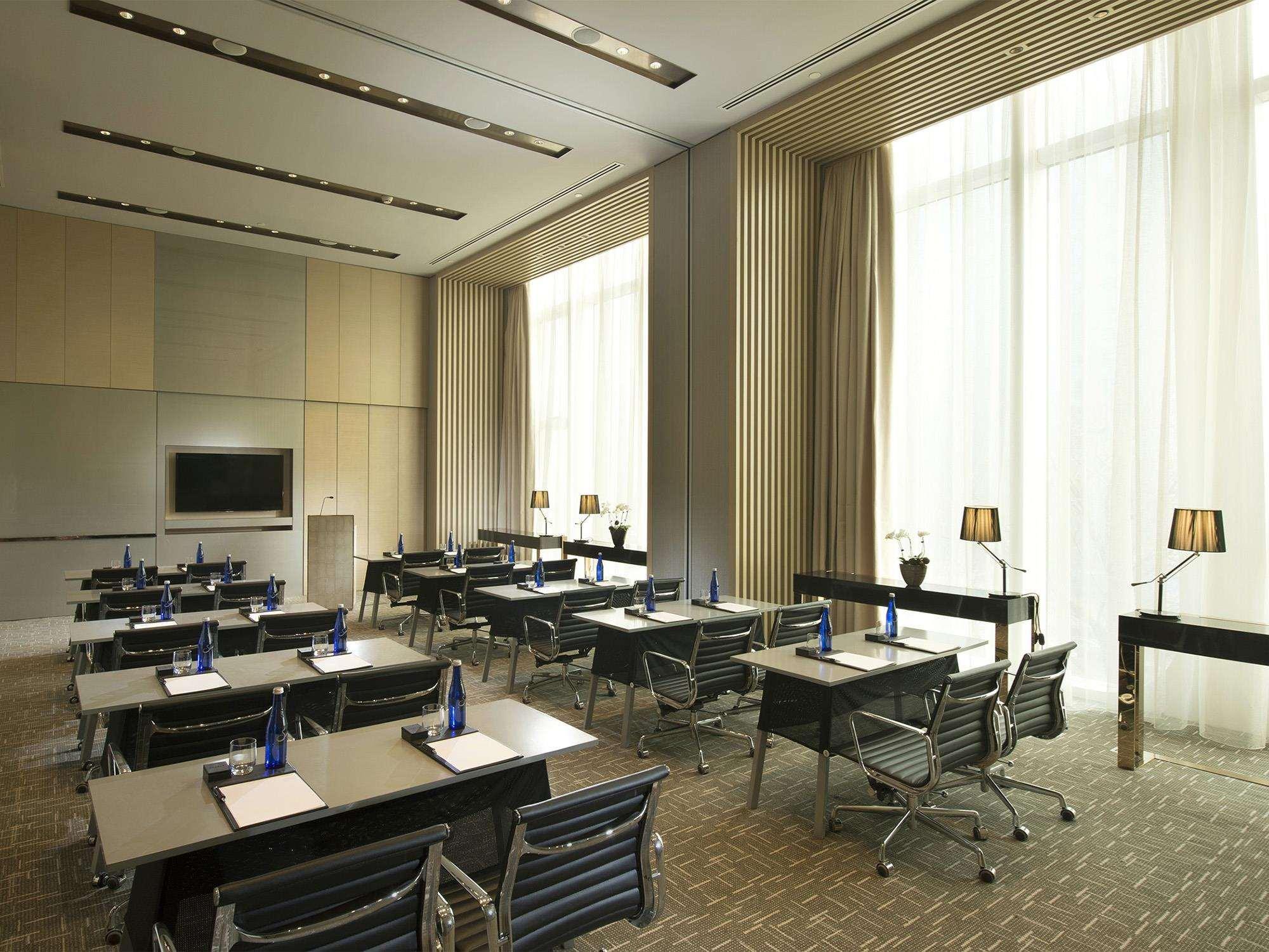Conrad Beijing Pequim Exterior foto